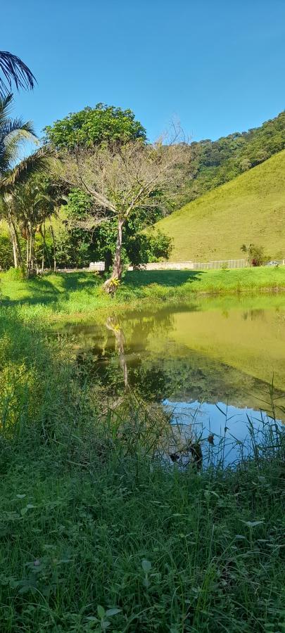 Sítio à venda com 2 quartos, 18000m² - Foto 2