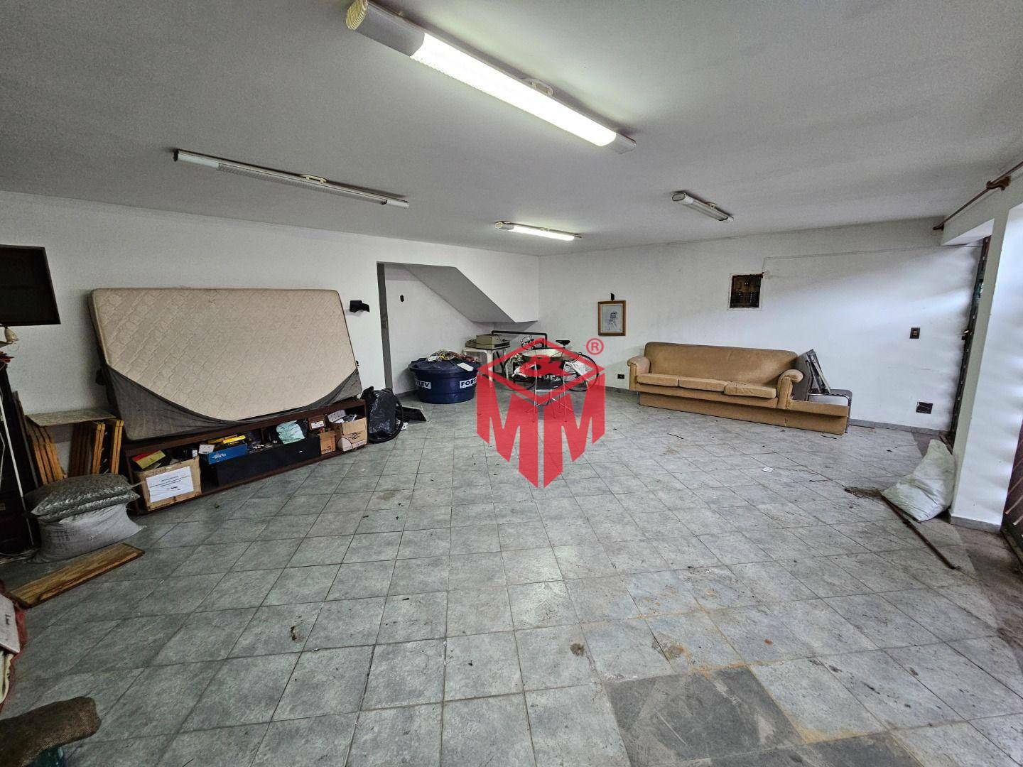 Sobrado para alugar com 3 quartos, 297m² - Foto 5