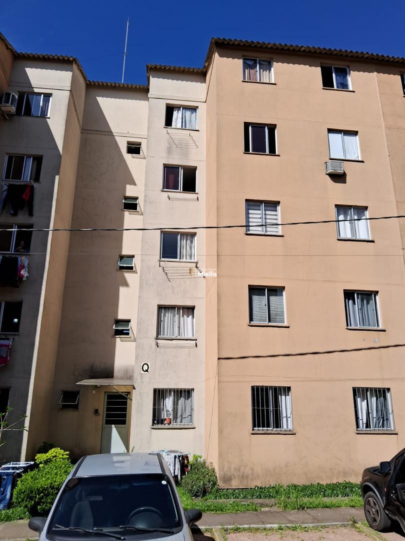 Apartamento à venda com 2 quartos, 58m² - Foto 1