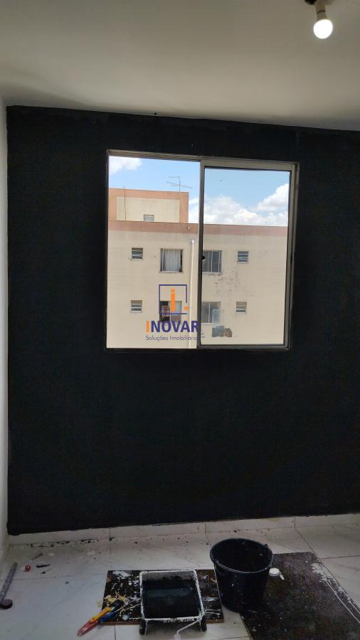 Apartamento à venda com 2 quartos, 49m² - Foto 5