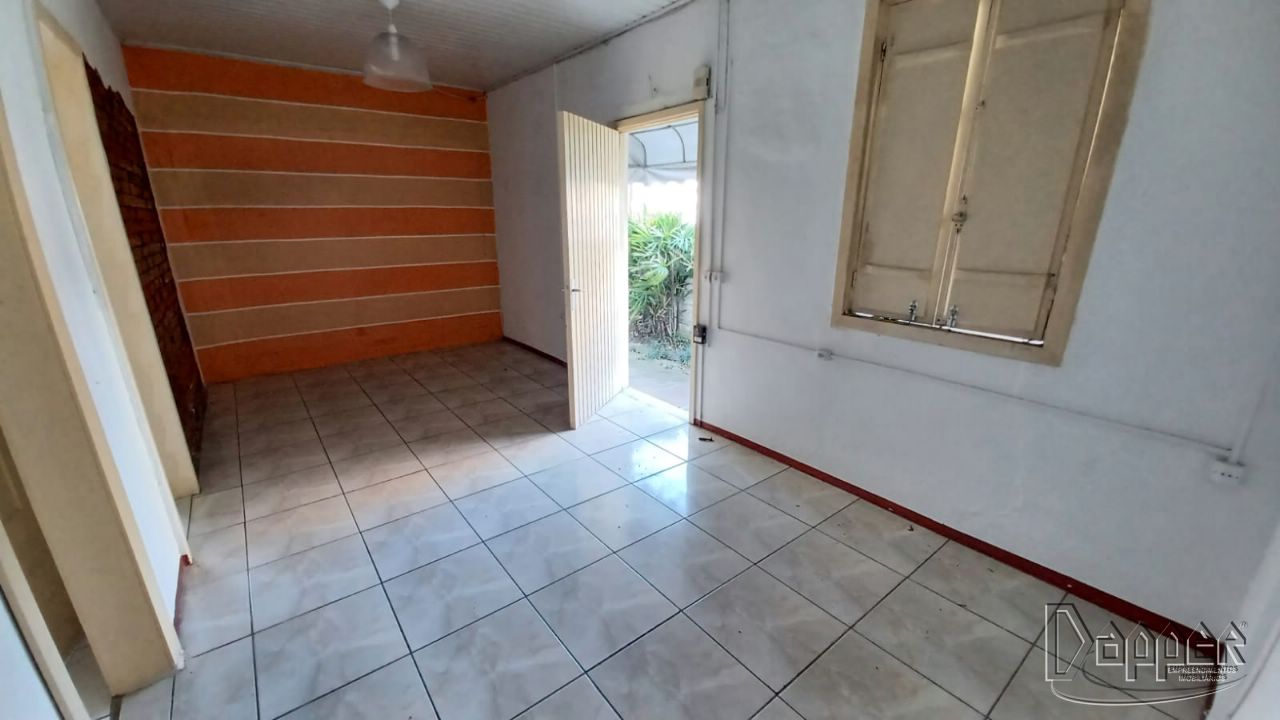 Casa para alugar, 80m² - Foto 2