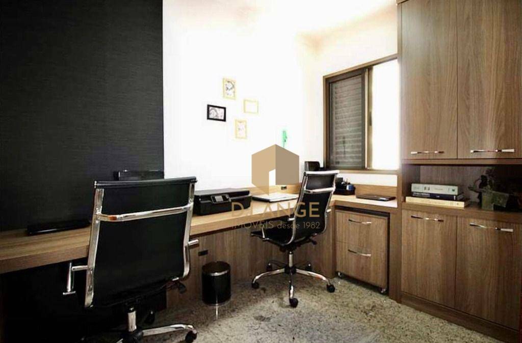 Apartamento à venda com 4 quartos, 141m² - Foto 40