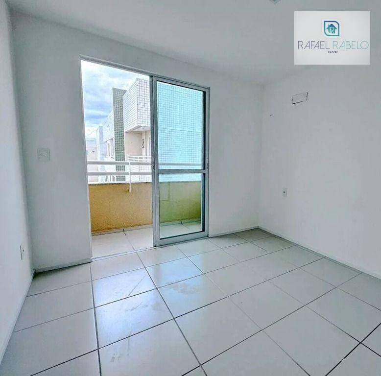 Apartamento à venda com 2 quartos, 58m² - Foto 6