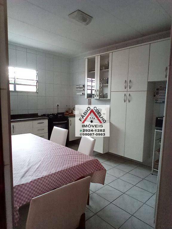 Casa à venda com 3 quartos, 150m² - Foto 32