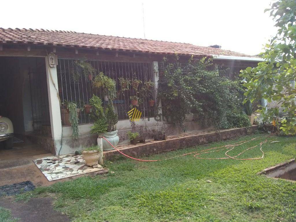 Chácara à venda com 1 quarto, 90m² - Foto 7