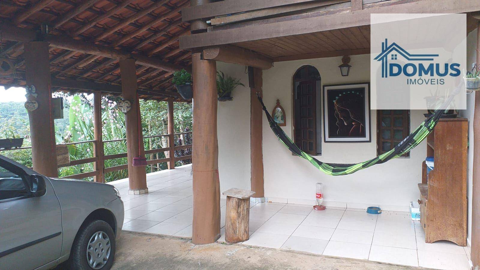 Chácara à venda com 1 quarto, 70m² - Foto 1