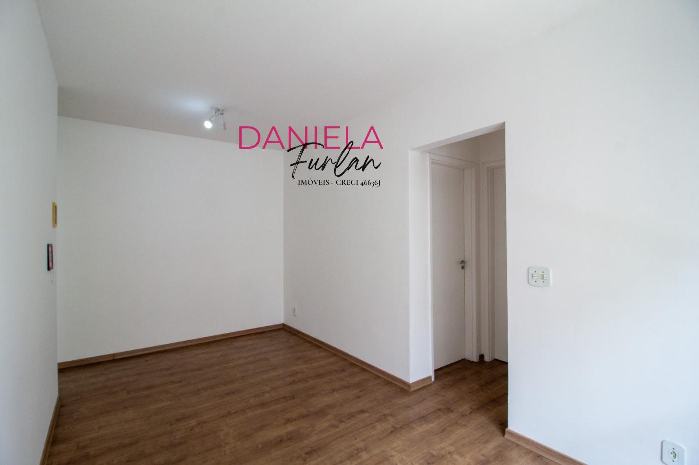 Apartamento à venda com 2 quartos, 57m² - Foto 4