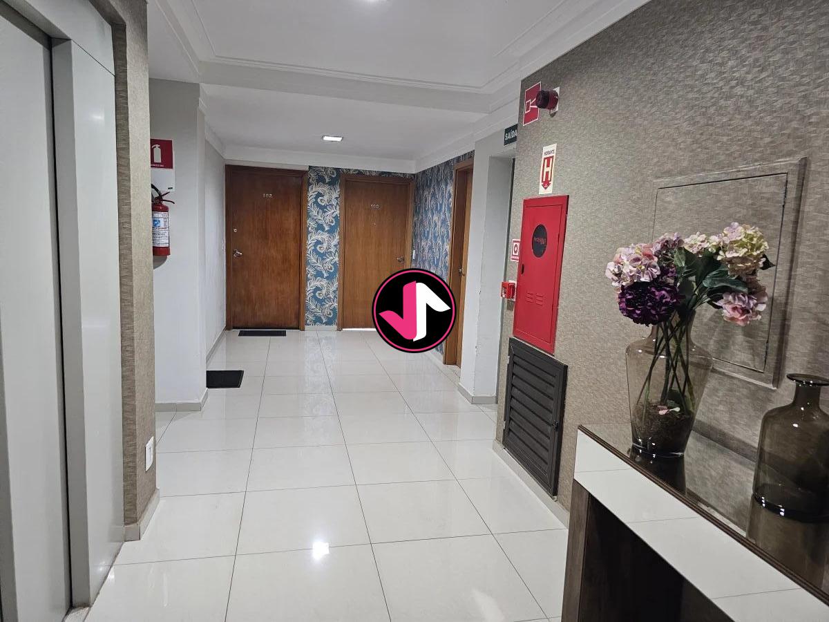 Apartamento à venda com 3 quartos - Foto 29