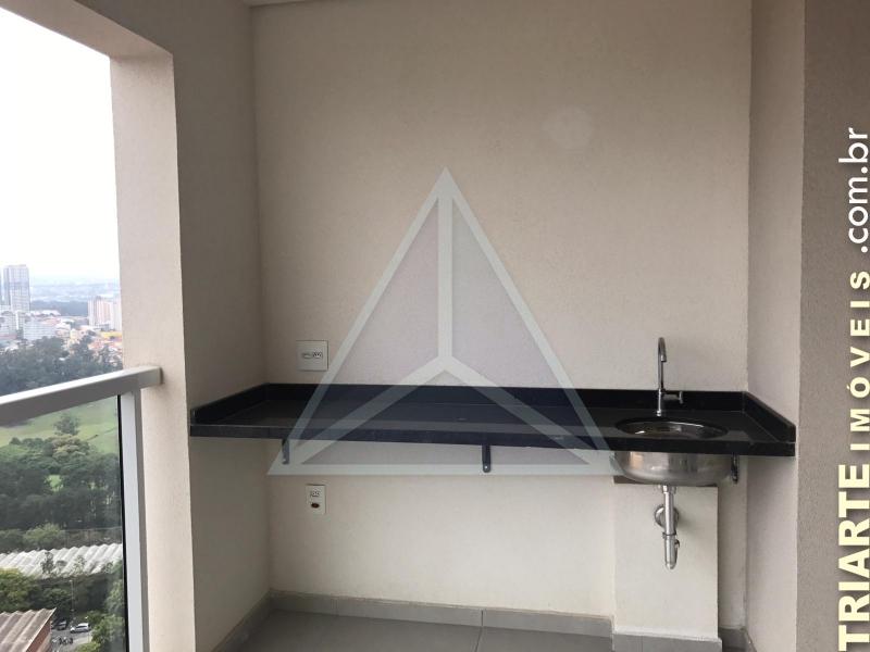 Apartamento à venda com 3 quartos, 82m² - Foto 12