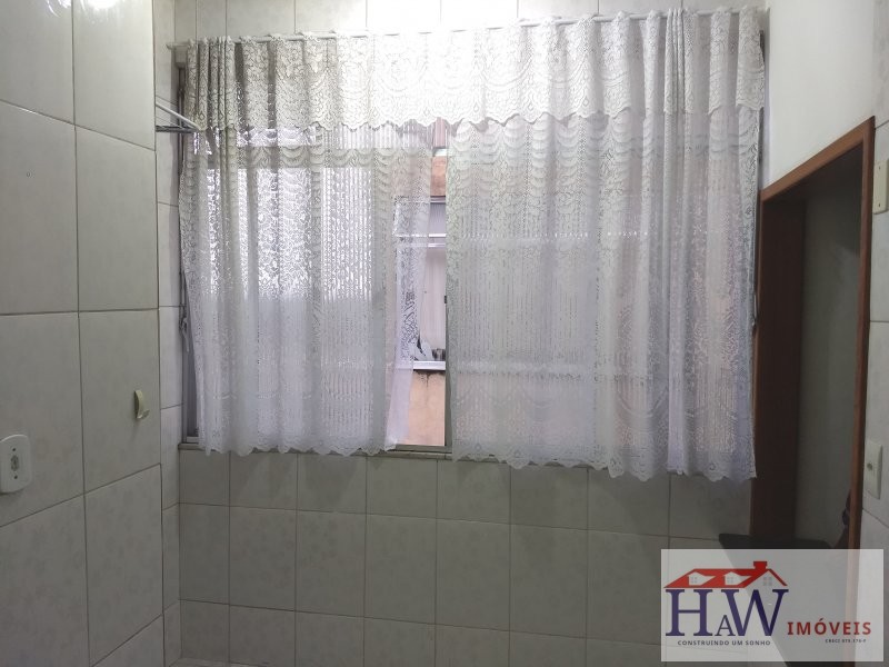 Apartamento à venda com 2 quartos, 30m² - Foto 8