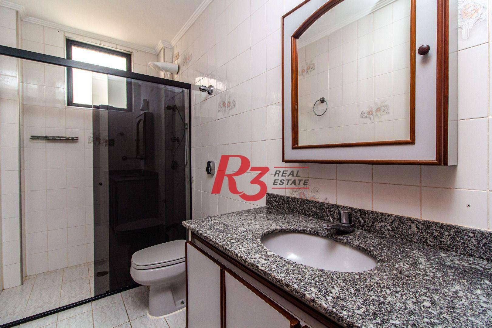 Apartamento à venda com 3 quartos, 111m² - Foto 6