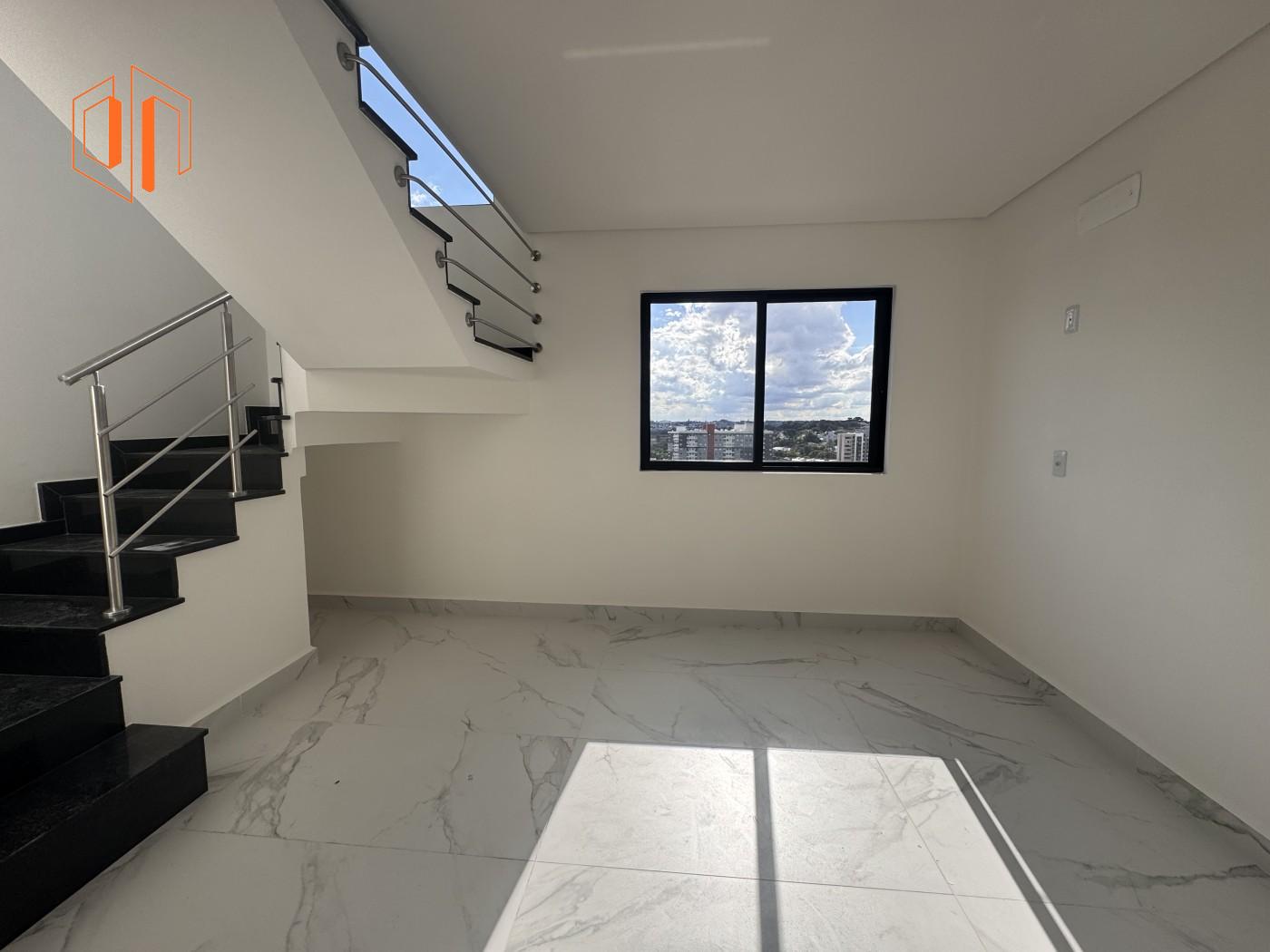 Cobertura à venda com 3 quartos, 134m² - Foto 3