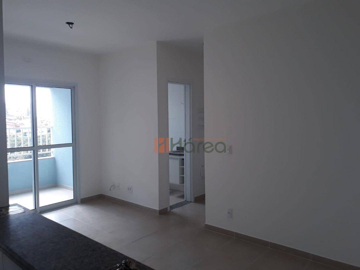 Apartamento, 2 quartos, 60 m² - Foto 3