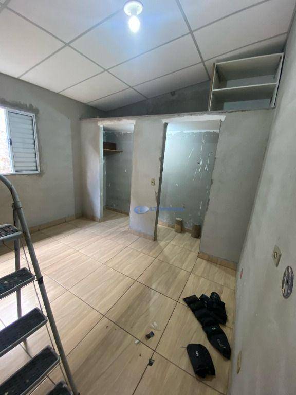 Casa para alugar com 1 quarto - Foto 4