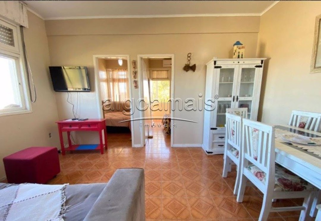 Apartamento à venda com 2 quartos, 45m² - Foto 5