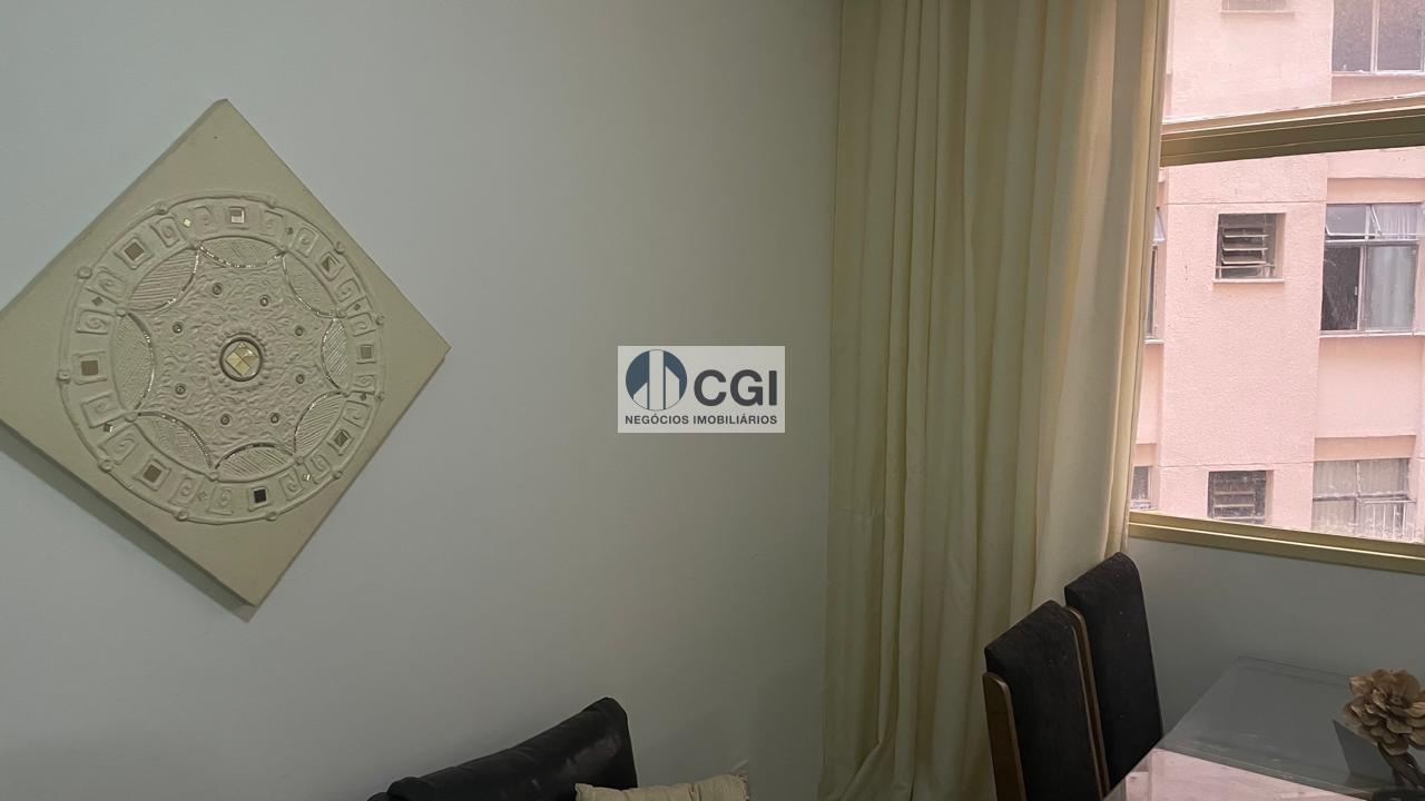 Apartamento à venda com 2 quartos, 70m² - Foto 11