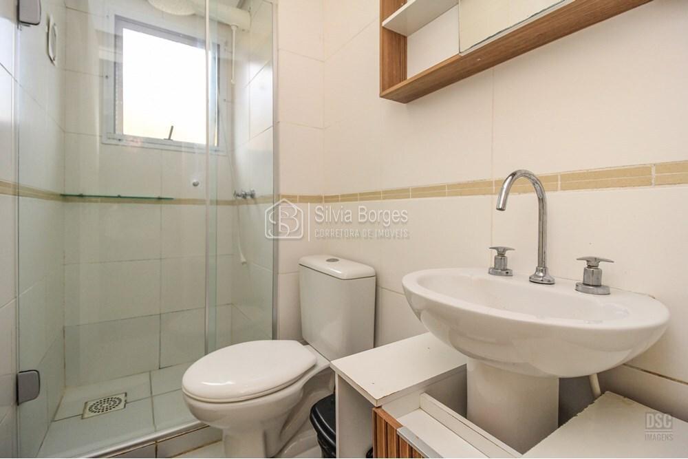 Apartamento à venda com 3 quartos, 63m² - Foto 11