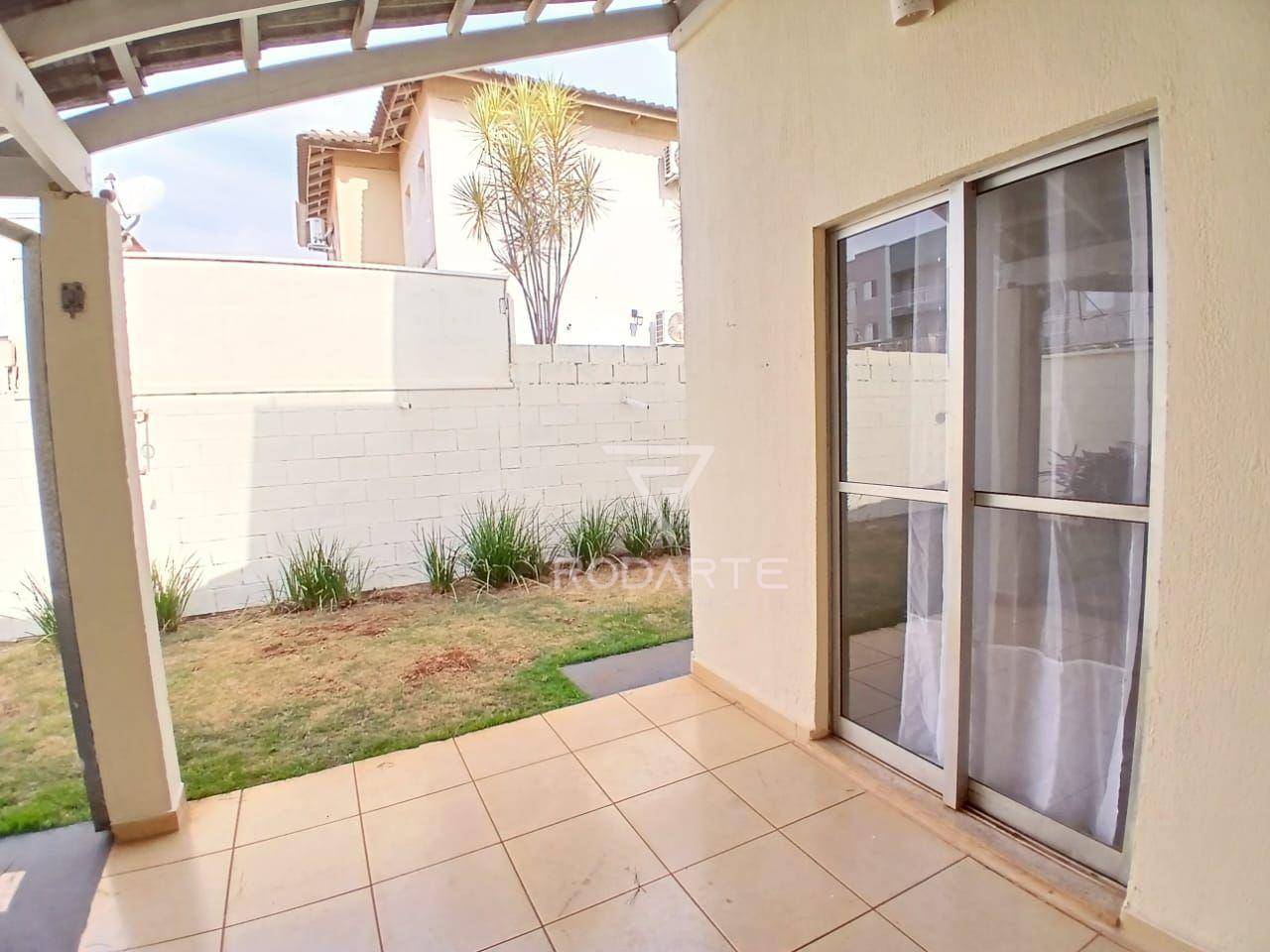 Casa de Condomínio, 3 quartos - Foto 29