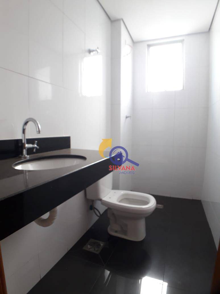 Apartamento à venda com 4 quartos, 120m² - Foto 10