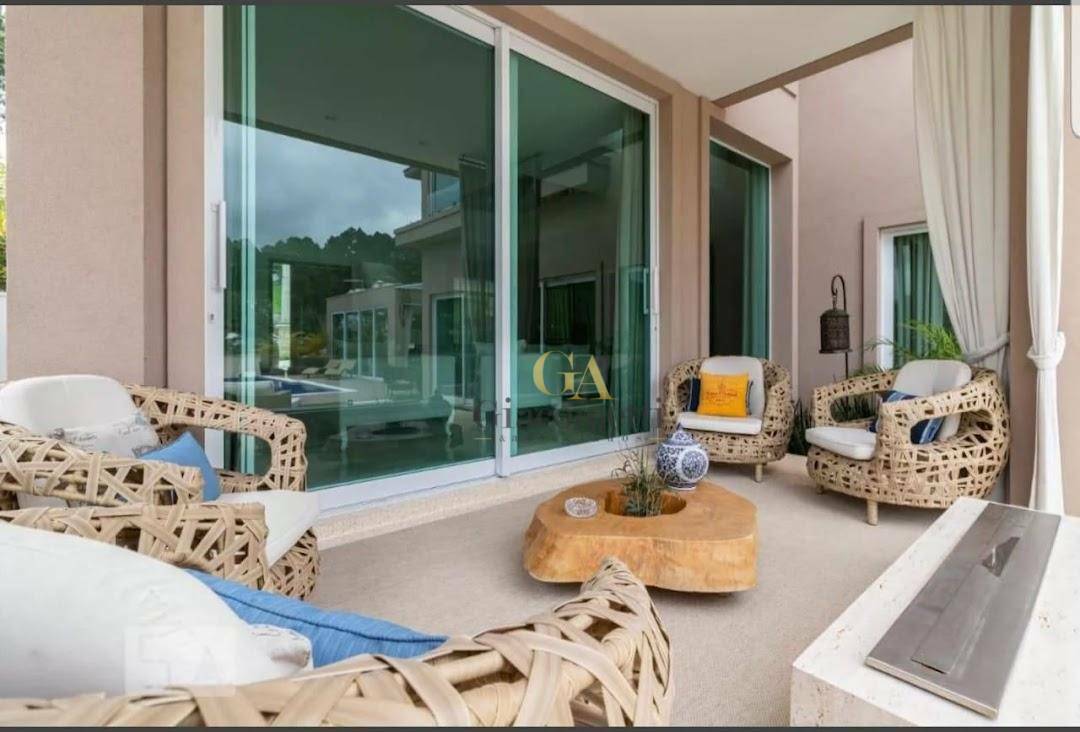 Casa de Condomínio à venda com 5 quartos, 740m² - Foto 26