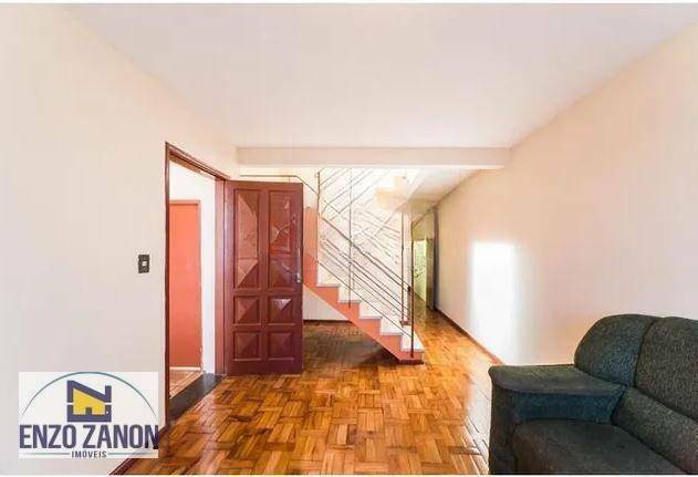 Sobrado para alugar com 3 quartos, 166m² - Foto 4