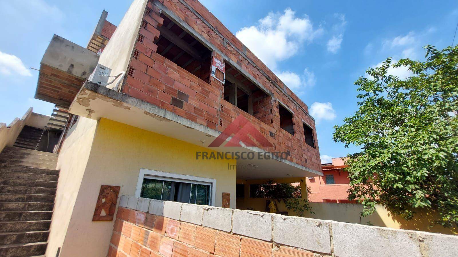 Casa à venda com 3 quartos, 360M2 - Foto 30