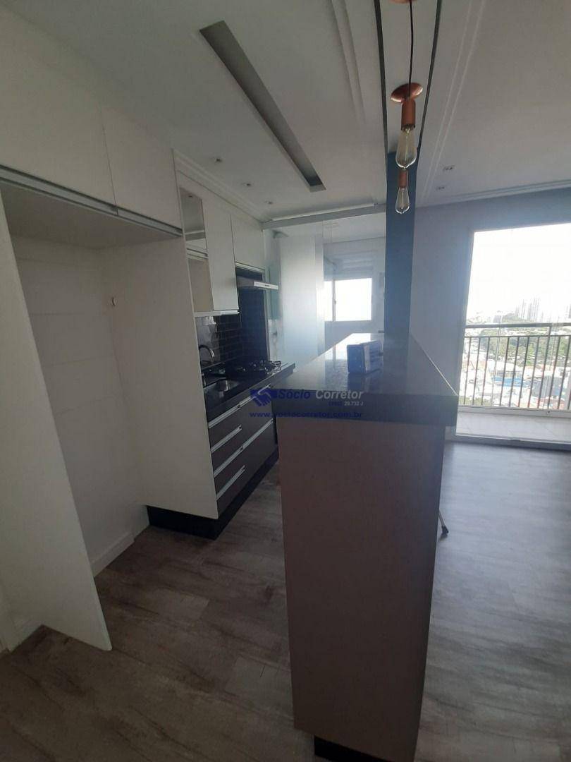 Apartamento à venda com 2 quartos, 57m² - Foto 10