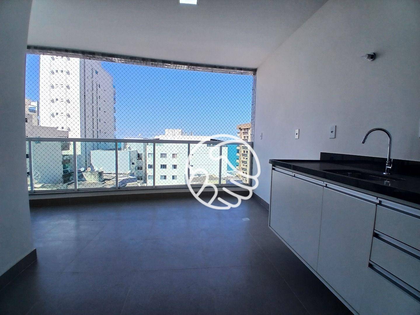 Apartamento para alugar com 2 quartos, 75m² - Foto 3