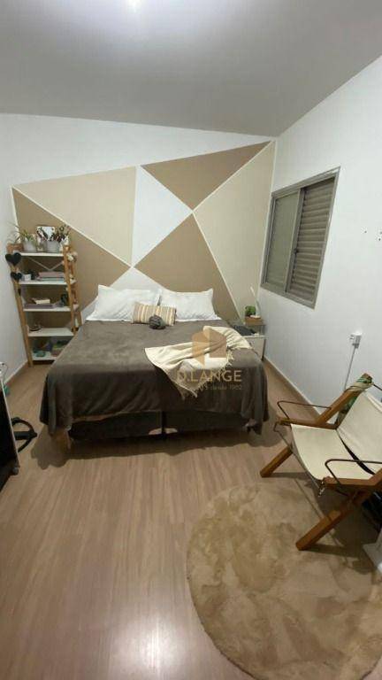 Apartamento à venda com 1 quarto, 45m² - Foto 11