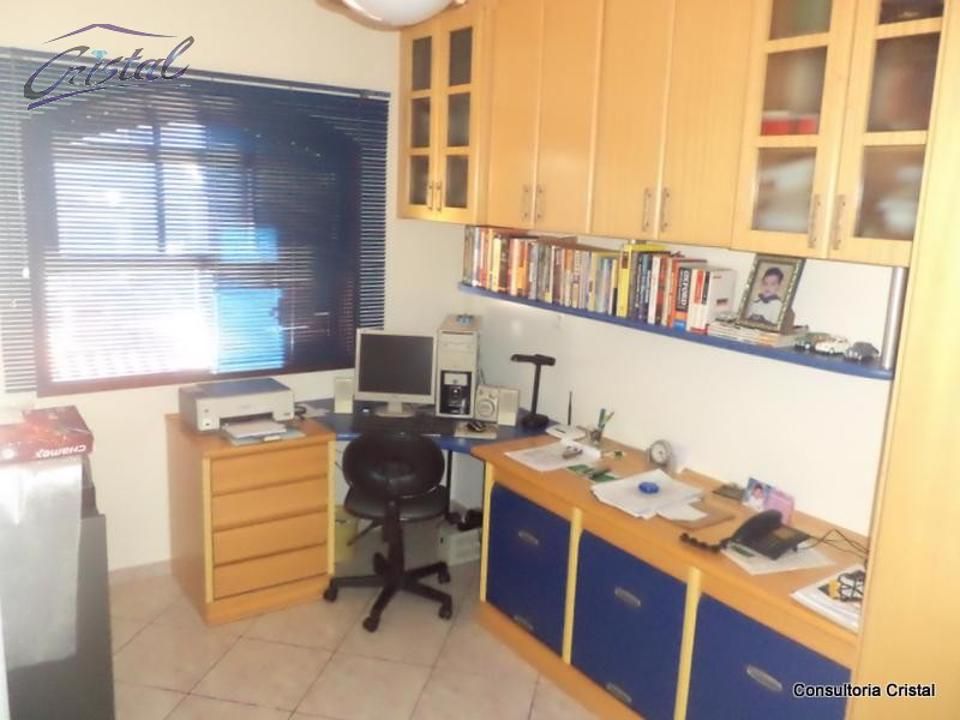 Casa de Condomínio à venda com 3 quartos, 180m² - Foto 7