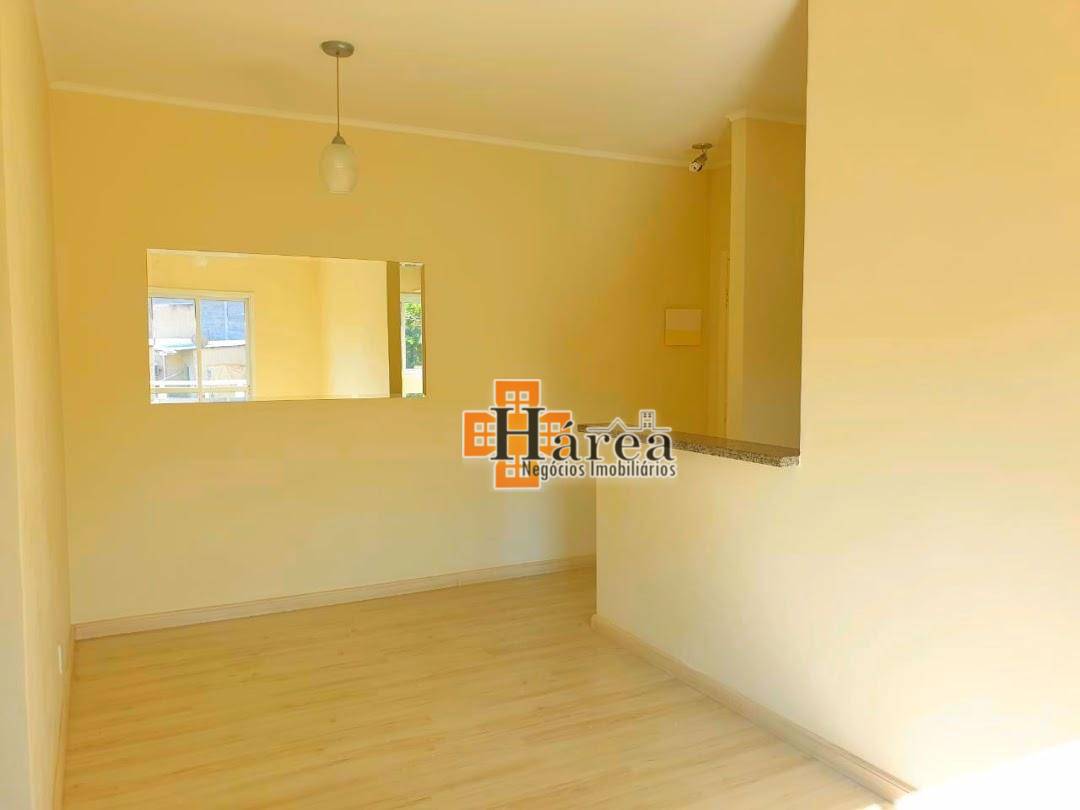 Apartamento à venda com 2 quartos, 50m² - Foto 2
