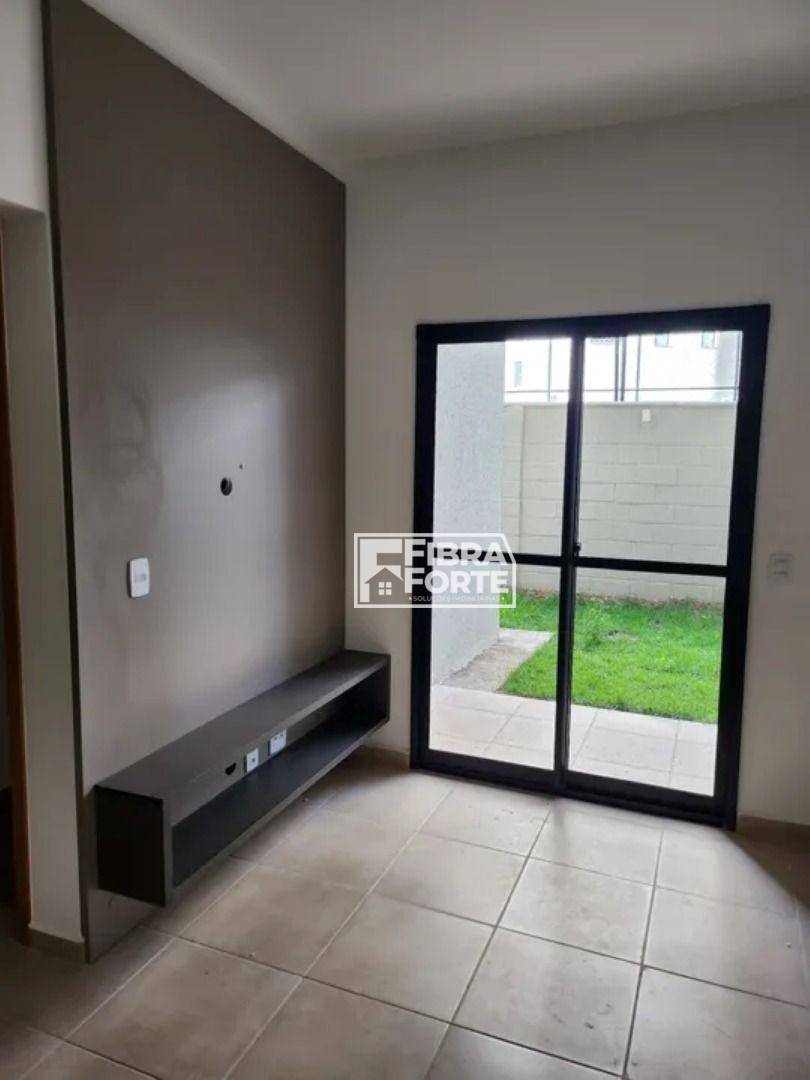 Apartamento para alugar com 2 quartos, 66m² - Foto 4