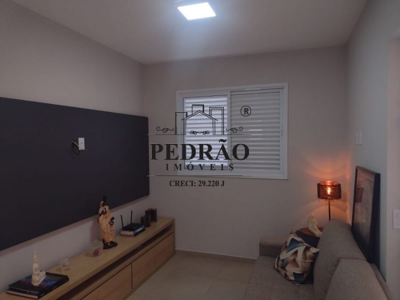 Apartamento, 2 quartos, 90 m² - Foto 4