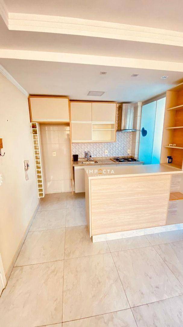 Apartamento à venda com 2 quartos, 50m² - Foto 1