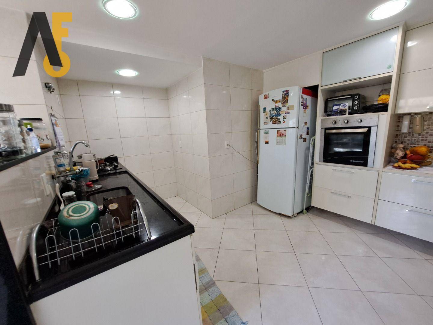 Apartamento à venda com 3 quartos, 91m² - Foto 18