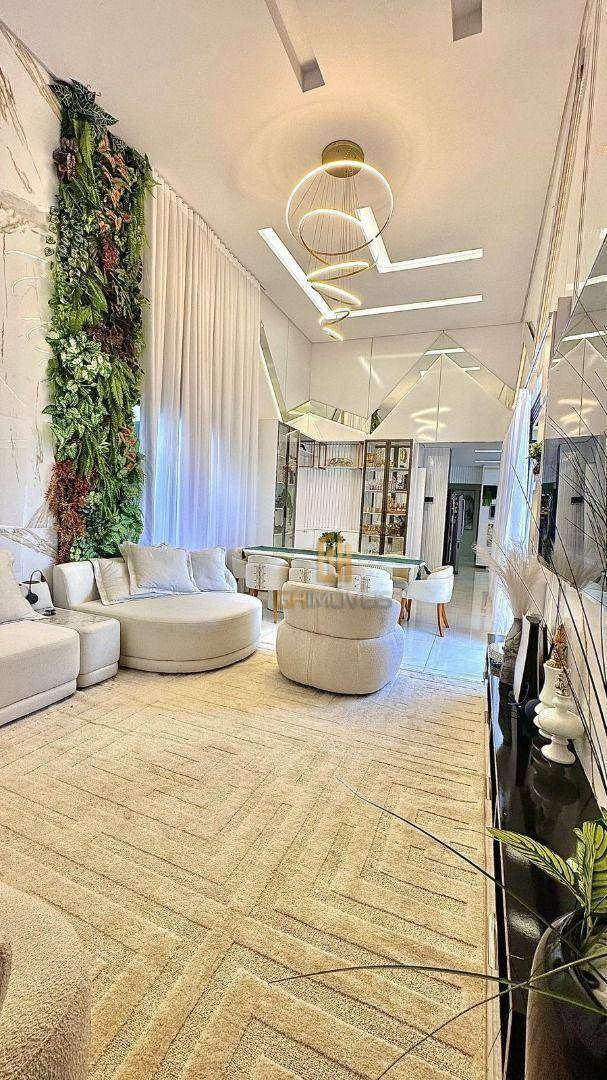Casa à venda com 3 quartos, 240m² - Foto 9