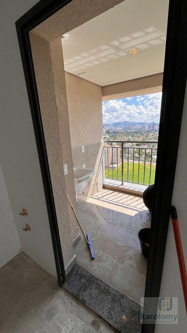 Apartamento à venda com 3 quartos, 120m² - Foto 8