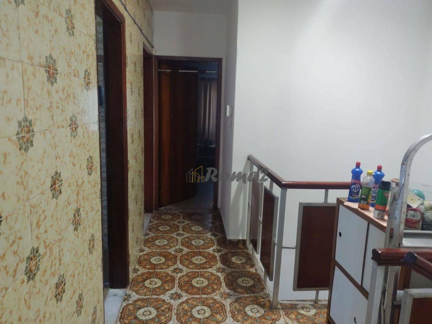 Sobrado à venda com 4 quartos, 187M2 - Foto 9