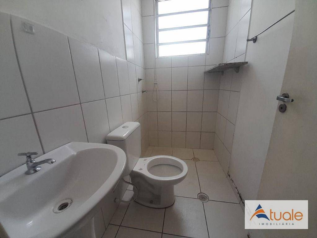 Apartamento à venda com 2 quartos, 46m² - Foto 11