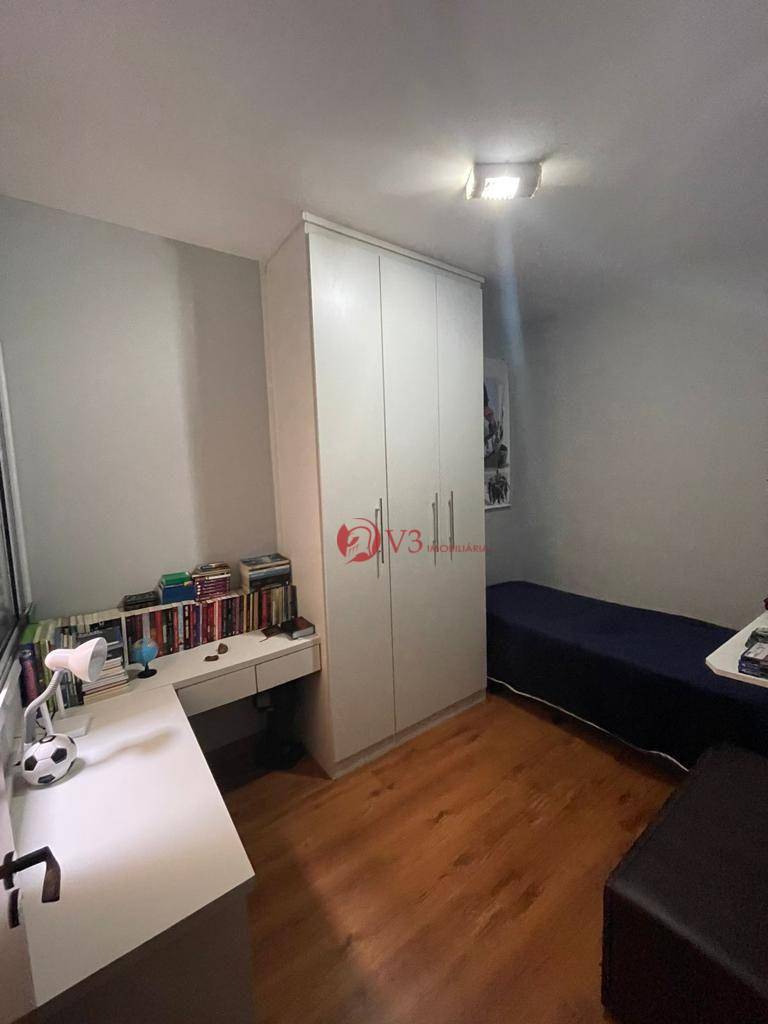 Sobrado à venda com 3 quartos, 135m² - Foto 13