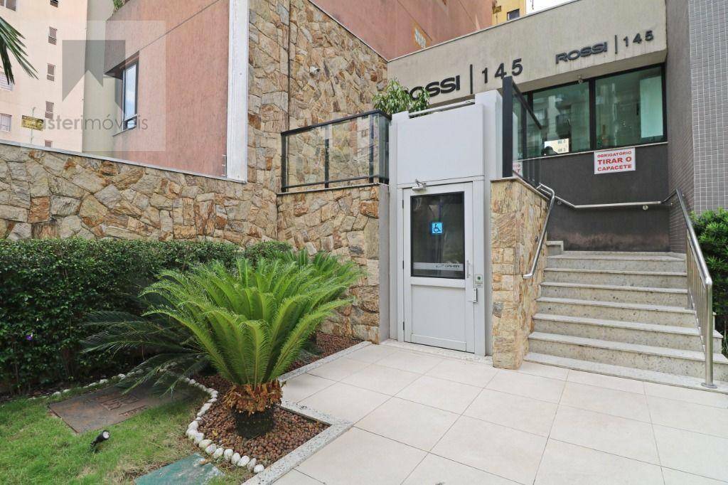 Apartamento, 1 quarto, 32 m² - Foto 5