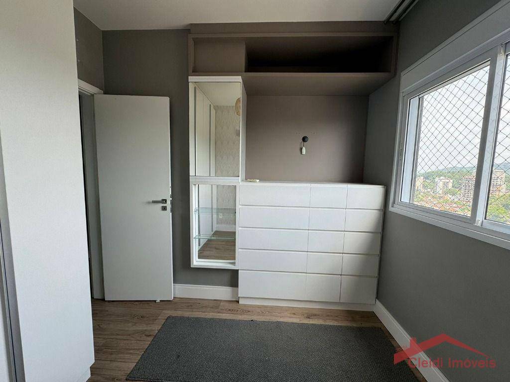 Apartamento à venda com 1 quarto, 49m² - Foto 9