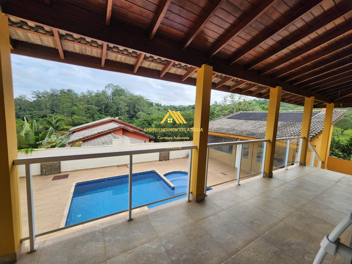 Casa de Condomínio à venda com 4 quartos, 752m² - Foto 19