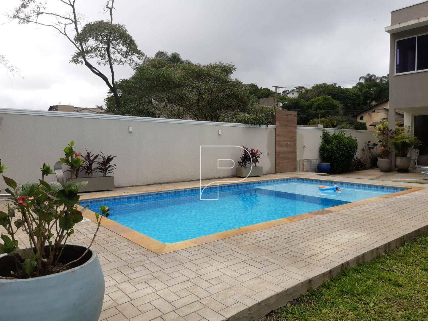 Casa de Condomínio à venda com 3 quartos, 285m² - Foto 16