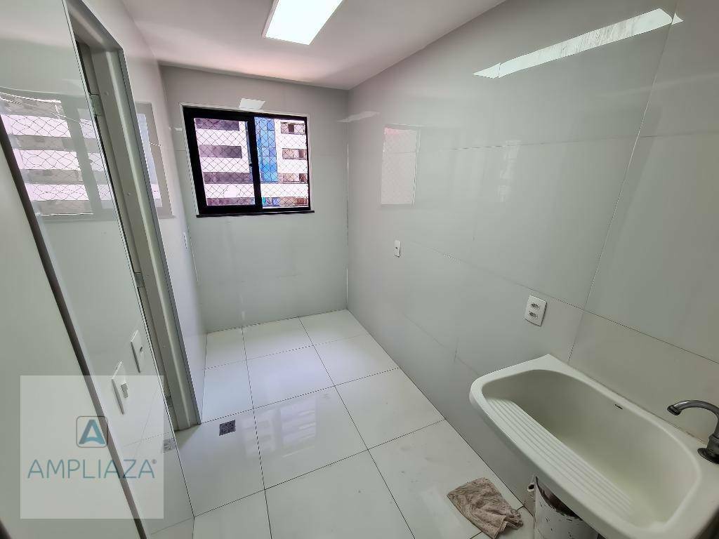 Apartamento à venda com 3 quartos, 137m² - Foto 24