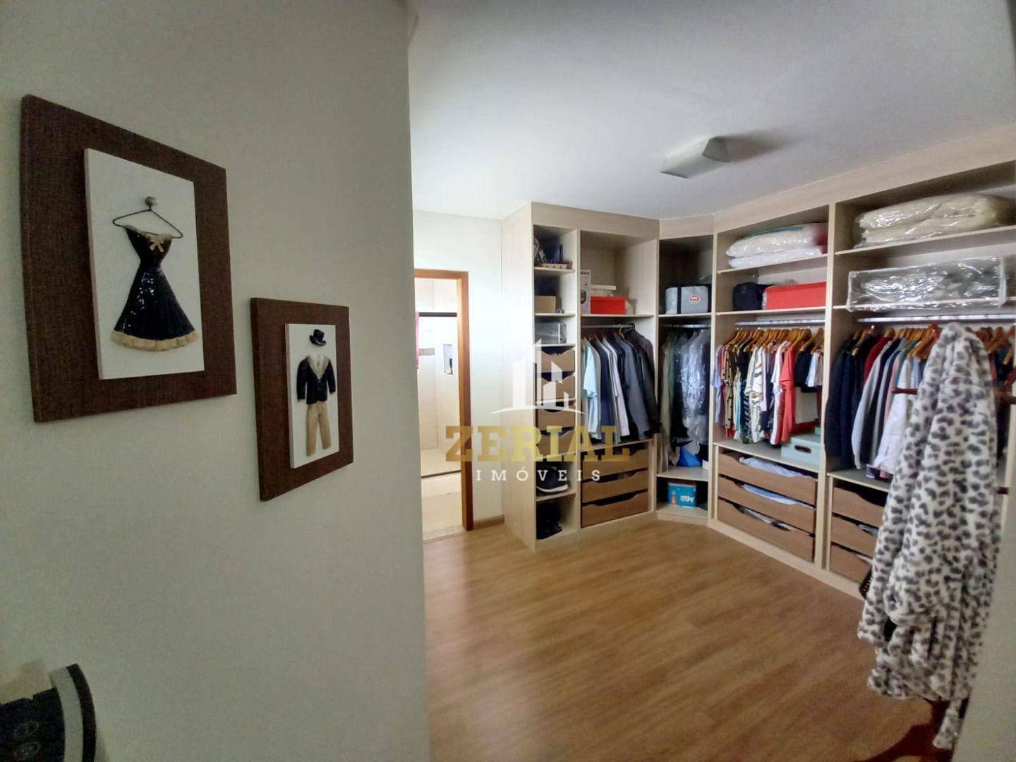 Sobrado à venda com 4 quartos, 261m² - Foto 21