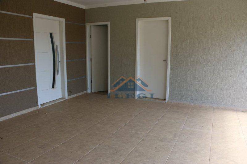 Casa de Condomínio à venda e aluguel com 3 quartos, 185m² - Foto 3