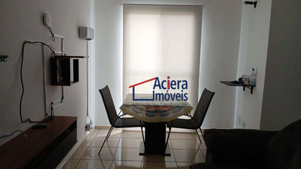 Apartamento à venda com 2 quartos, 65m² - Foto 3