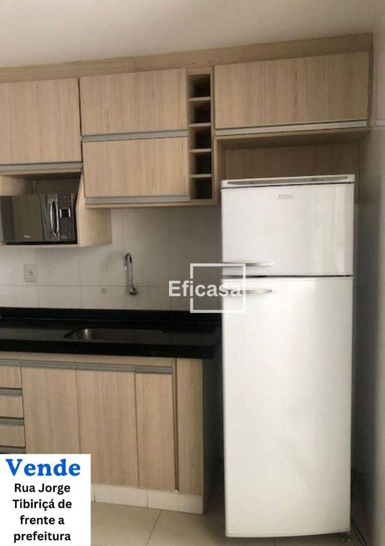 Apartamento à venda com 2 quartos, 135m² - Foto 1