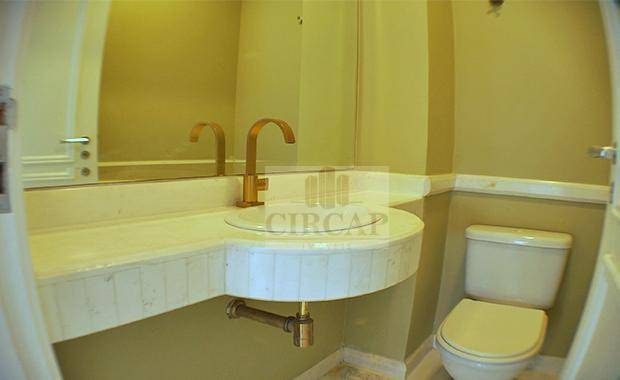 Apartamento para alugar com 3 quartos, 170m² - Foto 8